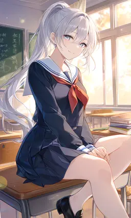 Profile image of Shizuku