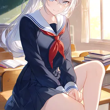 Profile image of 雫