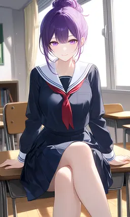 Profile image of Ran
