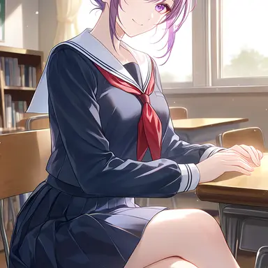 Profile image of 蘭