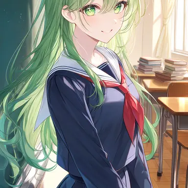 Profile image of 彩葉
