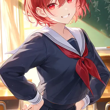 Profile image of 莉子