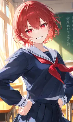 Profile image of Riko