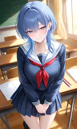 Profile image of Uta