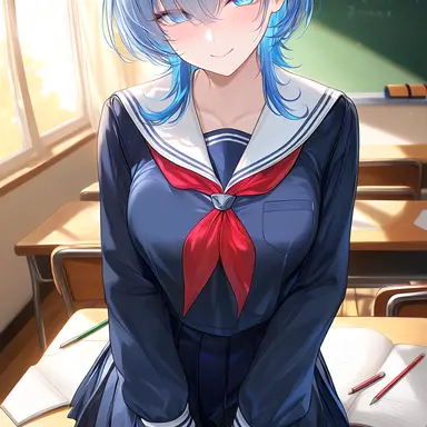 Profile image of 詩