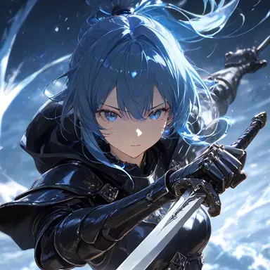 Profile image of クレア