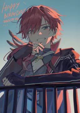 Profile image of ローレン