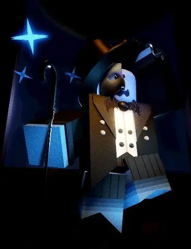 Profile image of 벤지풀