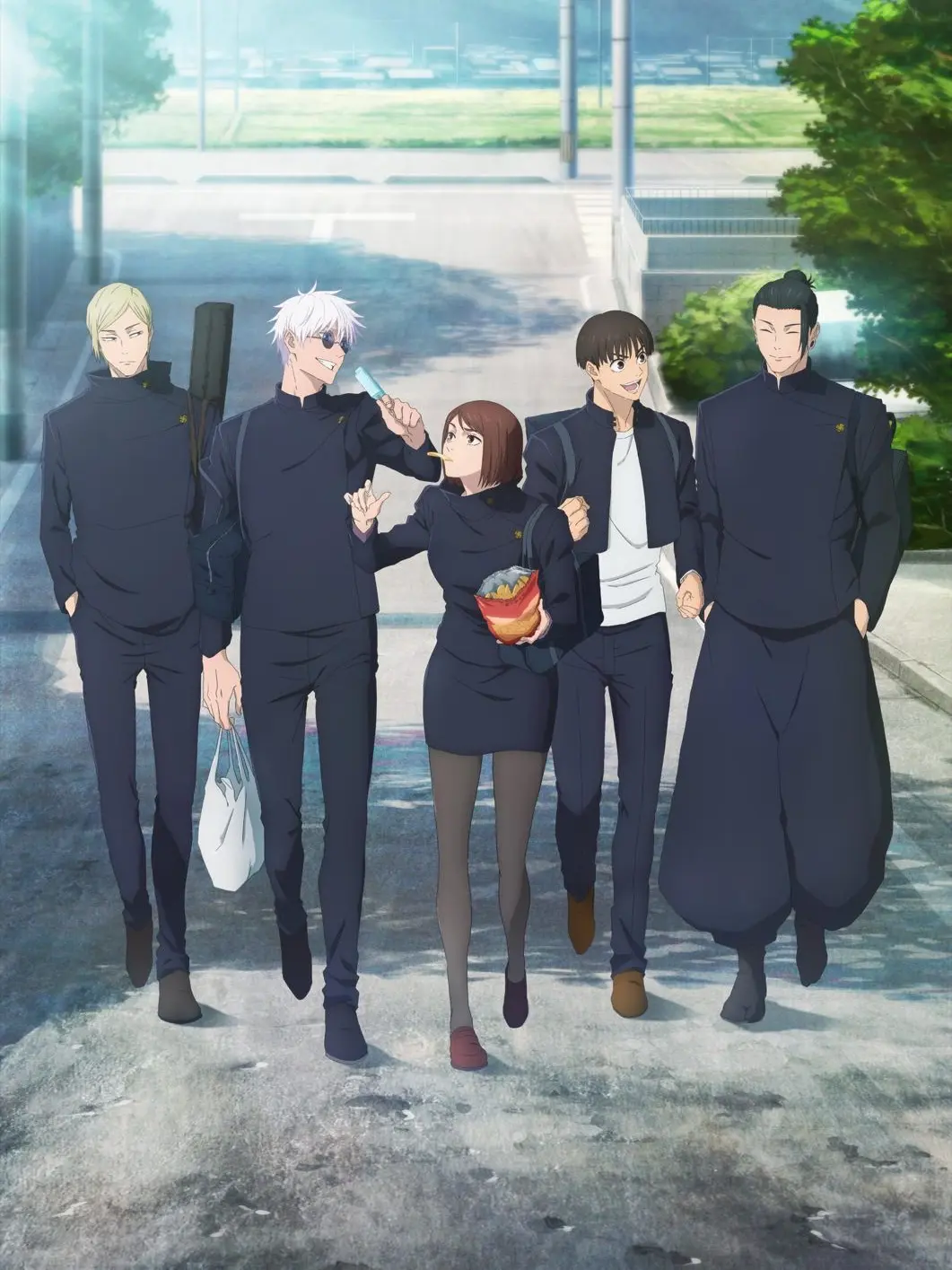 1031hiroaka의 さしす組＋ブリ子＋あなた！