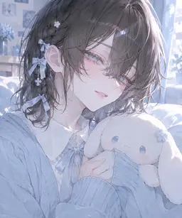 Profile image of Keito