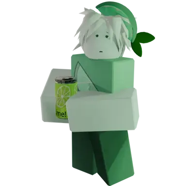 Profile image of 라임 걸