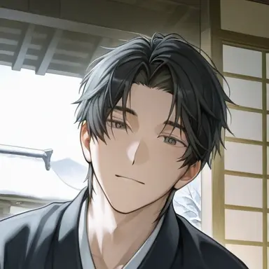 Profile image of 健次