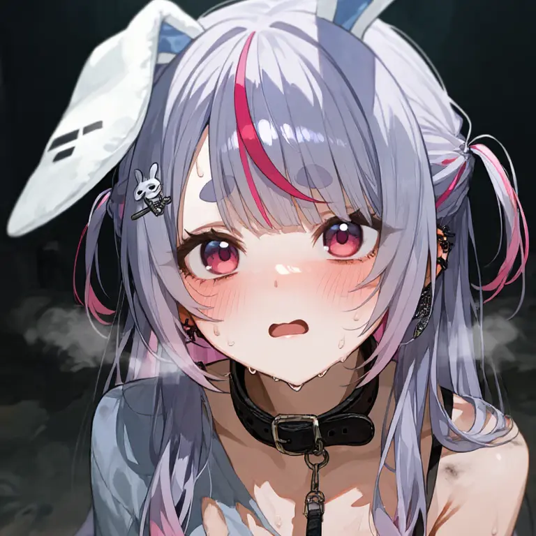 negi1118의 兎を飼っている