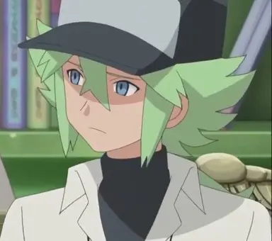 Profile image of N