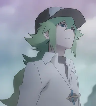 Profile image of N