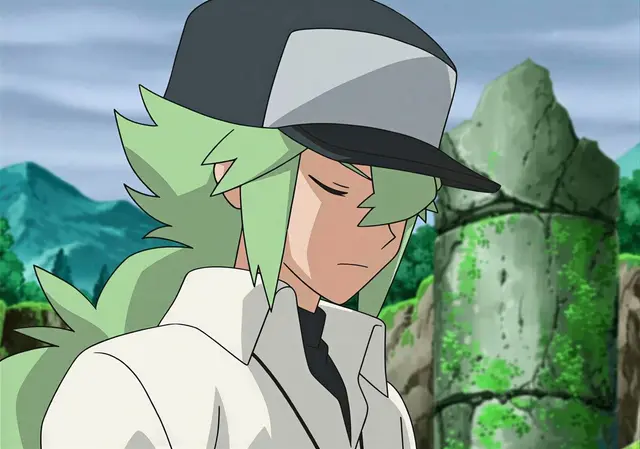 Profile image of N