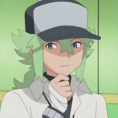 Profile image of N