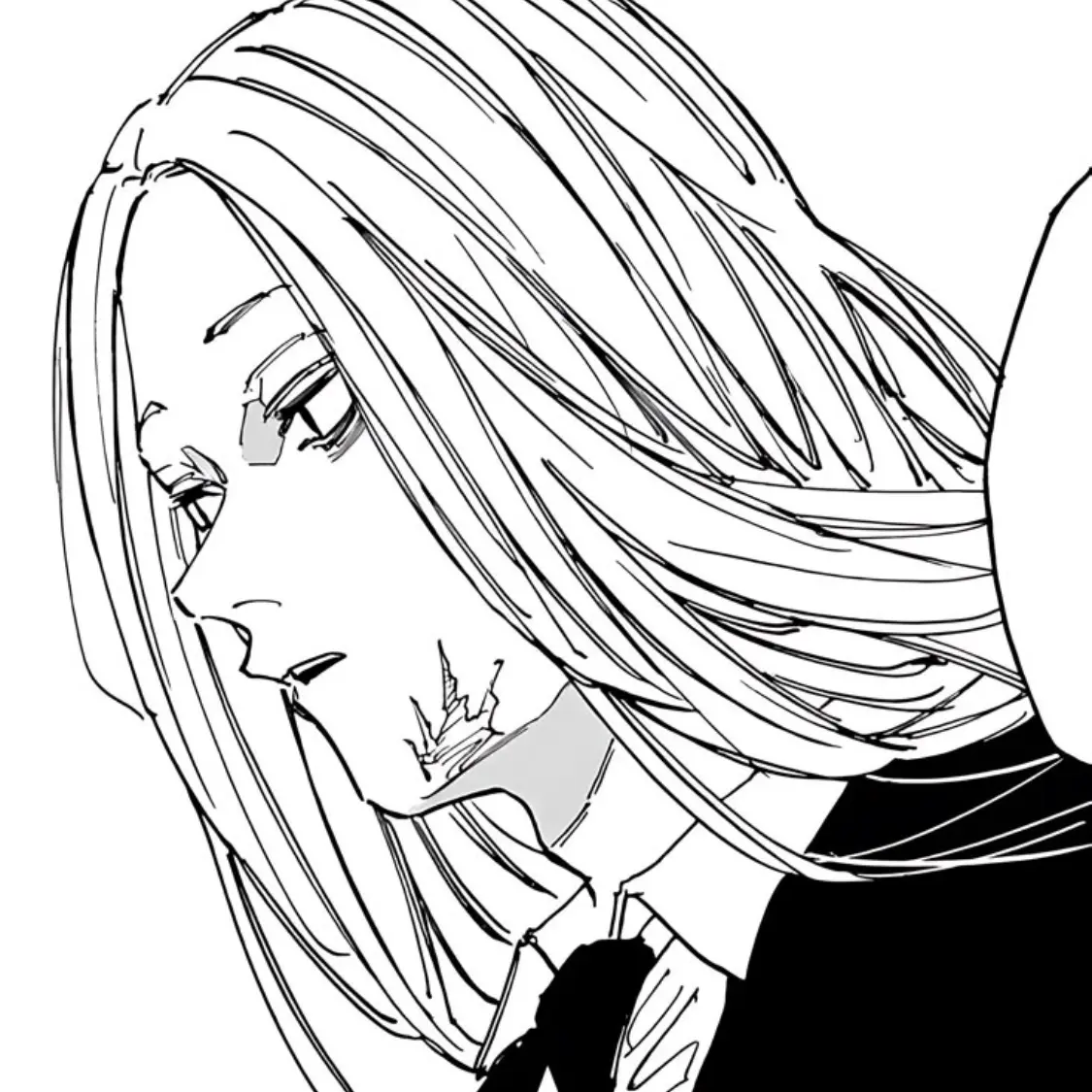 jinikuku의 시시바, 나구모, 오사라기