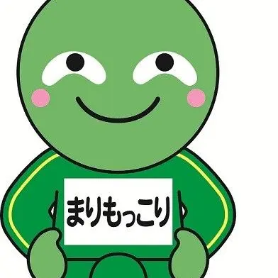 GrimJuice7351의 まりもっこり様