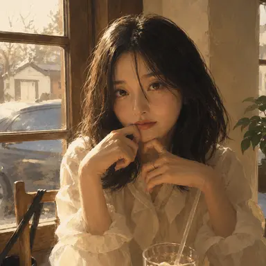 Profile image of 오희주
