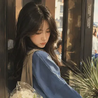 Profile image of 이은경