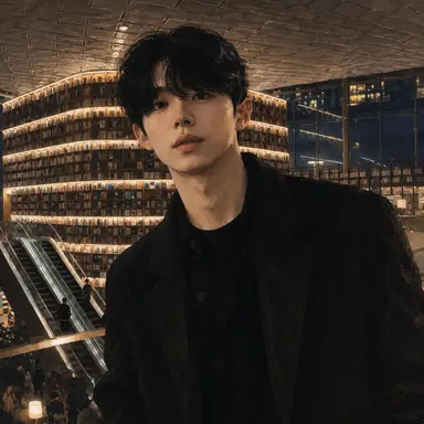 Profile image of 김이안