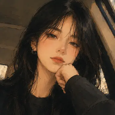 Profile image of 고예빈