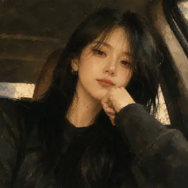 Profile image of 고예빈