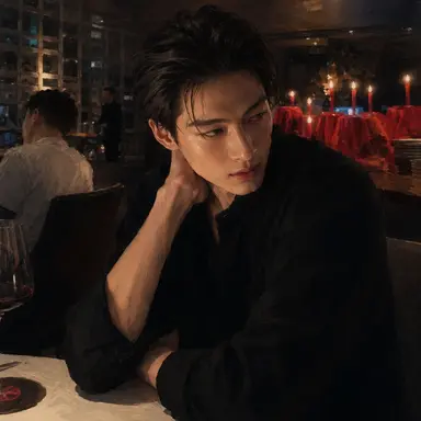 Profile image of 도진혁