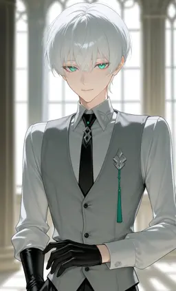 Profile image of 레오