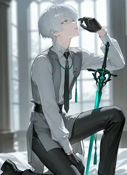 Profile image of 레오