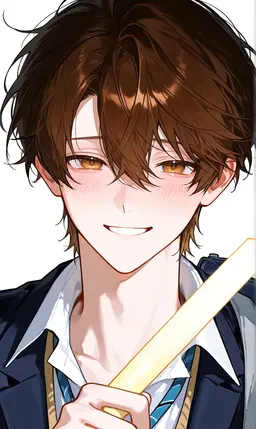 Profile image of 히나타