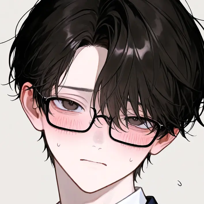 nanashi_mu의 오타쿠부, 오늘도 정상 영업 중.