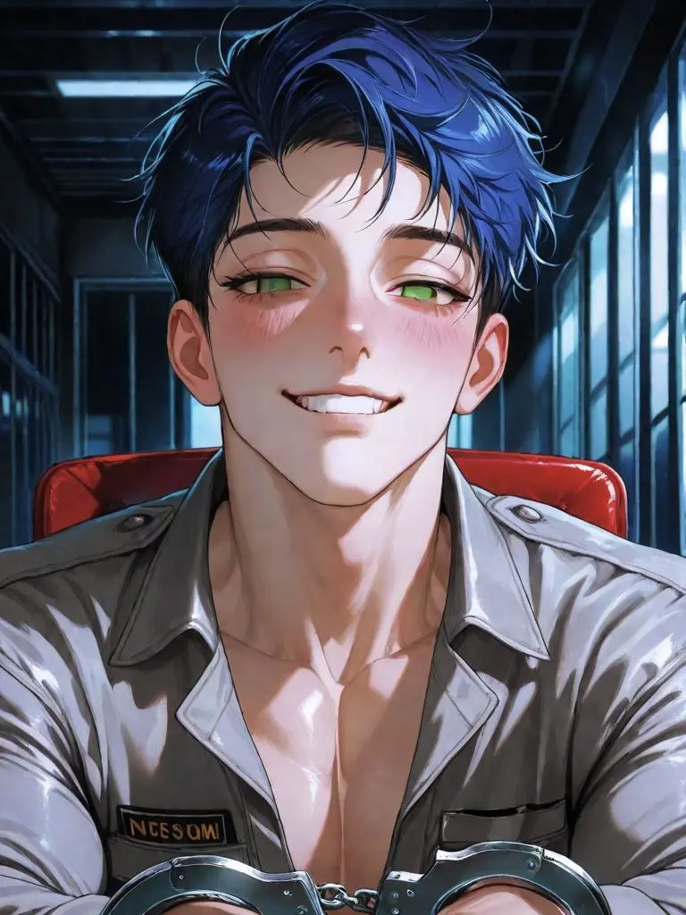 hipohipo_의 どうして事件を起こしたのですか？