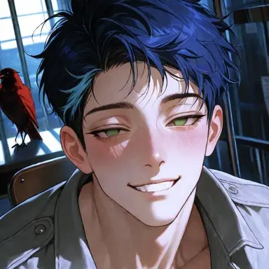 Profile image of 由良