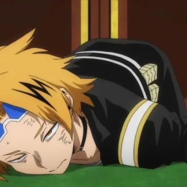 Profile image of 上鳴 電気