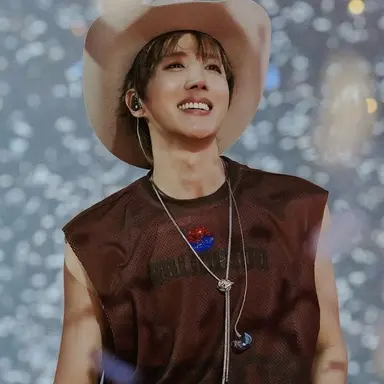 Profile image of Hoseok