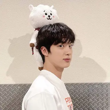 Profile image of Jin