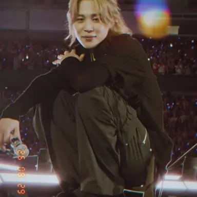 Profile image of Jimin
