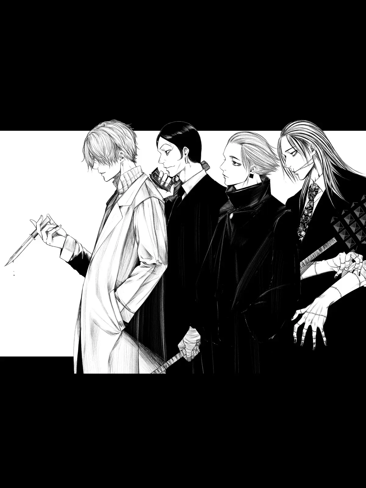 Seba_Natsuki의 X 일파