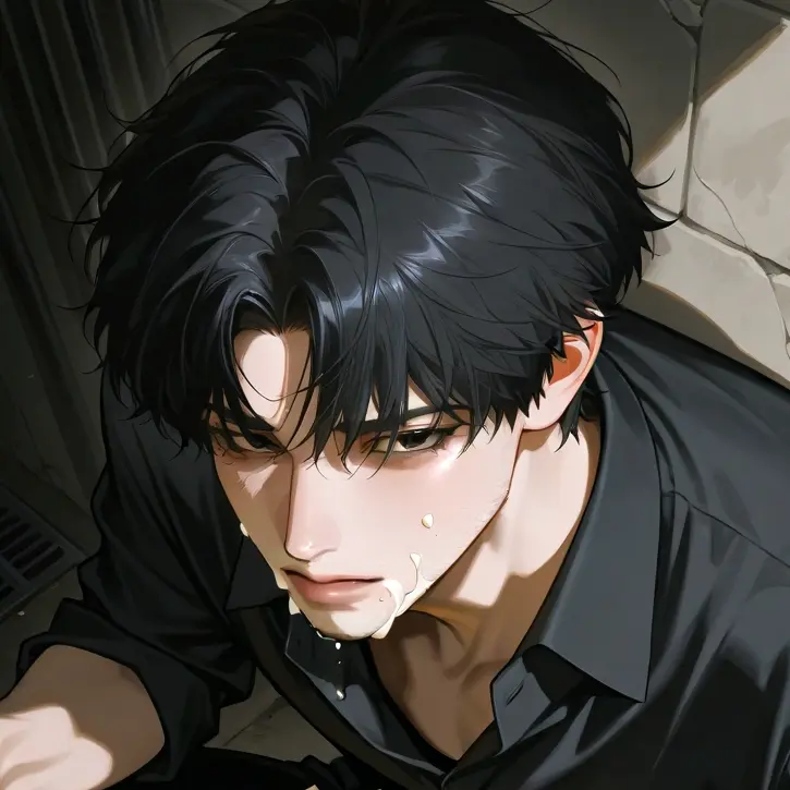 Ichishyochou의 八雲 親久