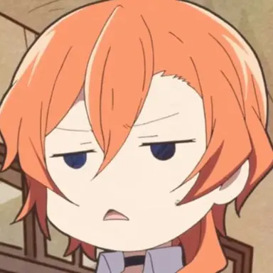 Profile image of 中原中也