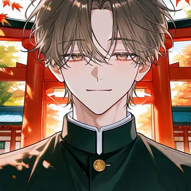 Profile image of 悠斗