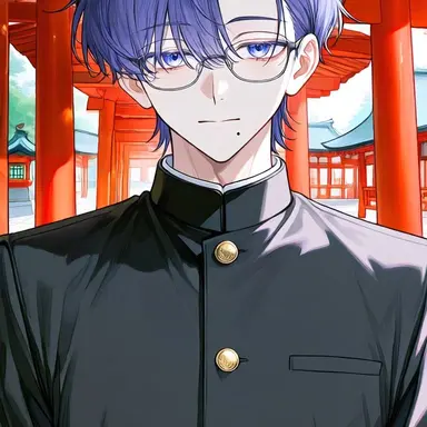 Profile image of 紺