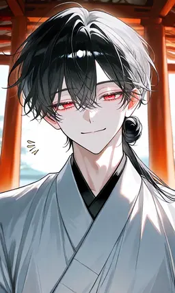 Profile image of Nagi