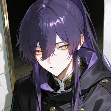 Profile image of 紫月