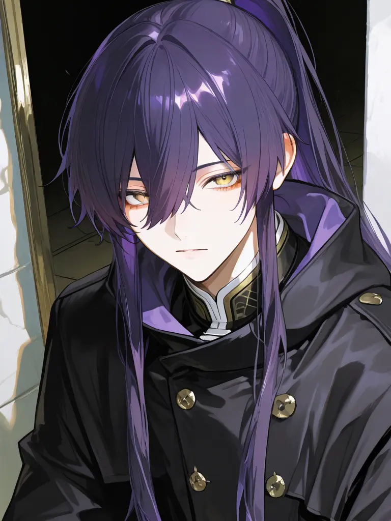 haruarasi의 孤児専用育成アンドロイド《RADｰ01》