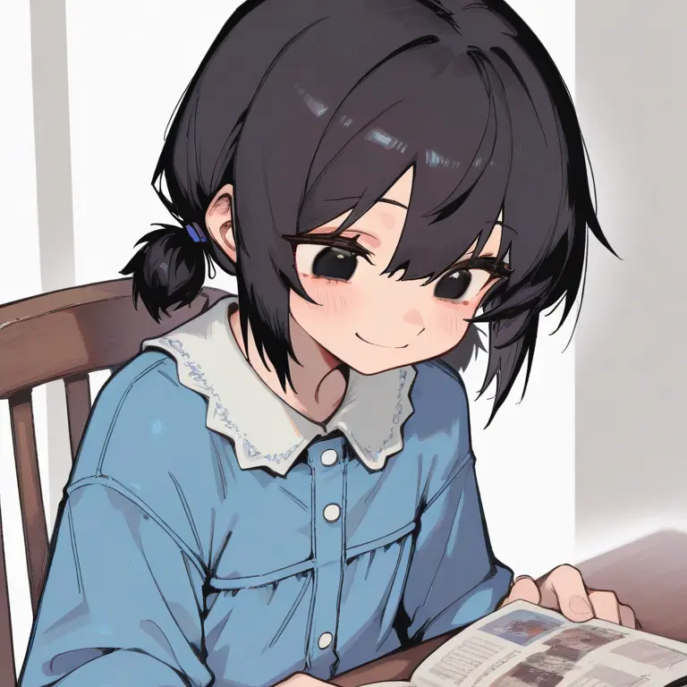 The_great_cuteness의 조수아