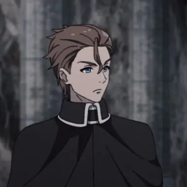 Profile image of ルーク