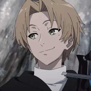 Profile image of ルーデウス